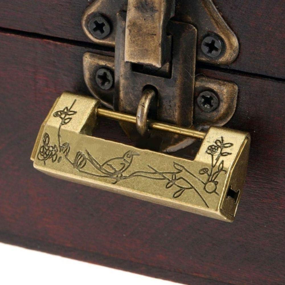Amazon.co.jp: 4個 ヴィンテージ 花 鳥 彫刻 ロック アンティーク