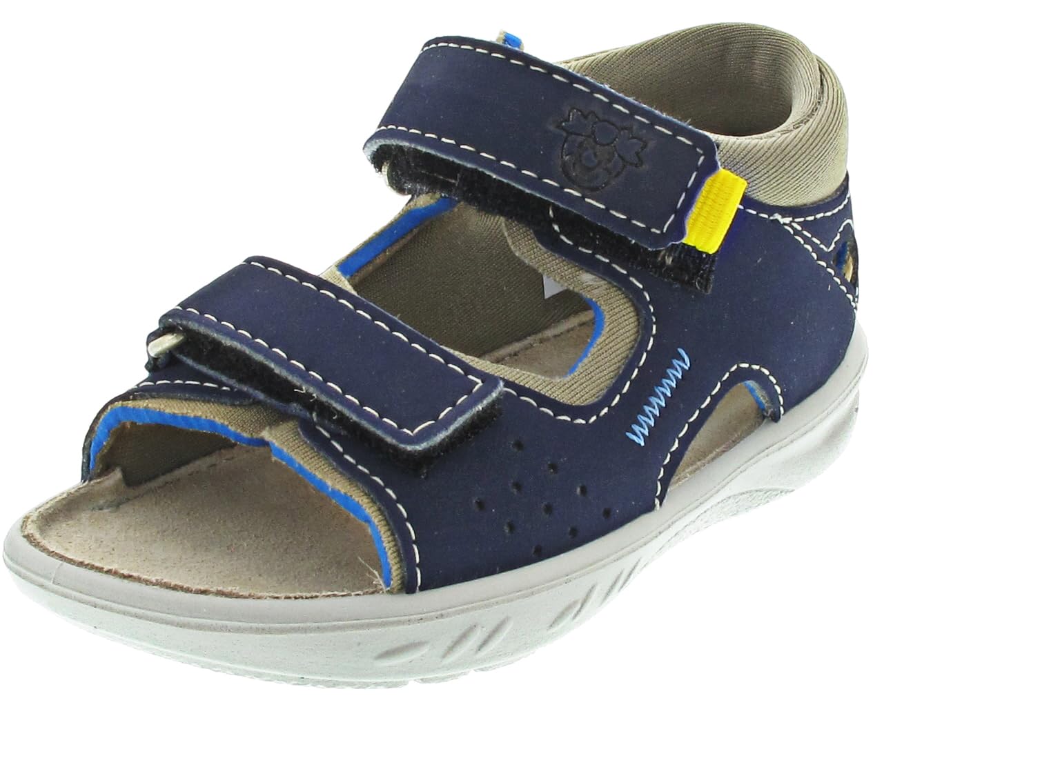 RICOSTA Kid Master-Artikel 00402-170 blau