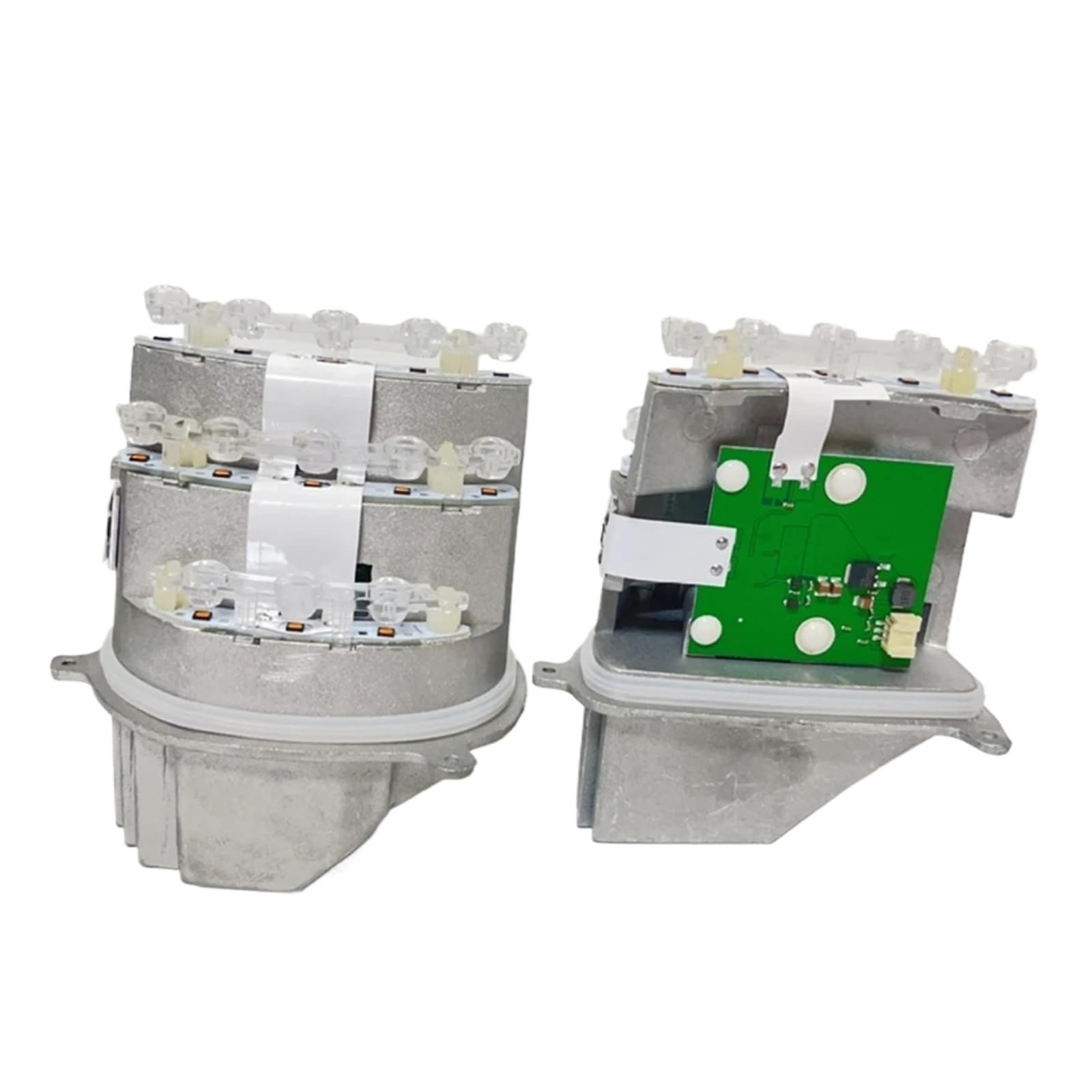 Resistencia De Balasto Luz indicadora de Rotación LED delantera, faro xenón para BMW reparación | 63127245813