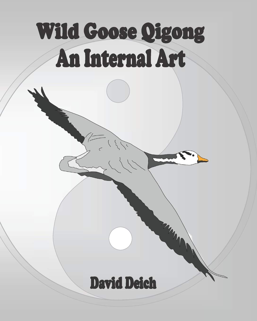 Wild Goose Qigong - An Internal Art