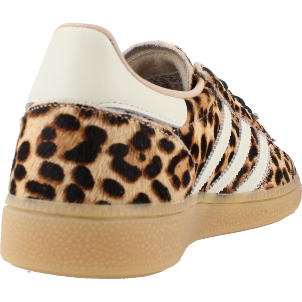 adidas Handball Spezial Animal Print Woman, beige, 38 2/3 EU