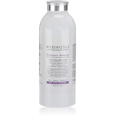 diy salicylic acid toner
