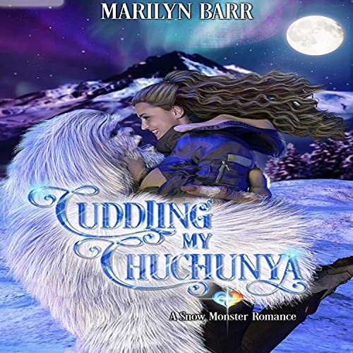 Cuddling My Chuchunya