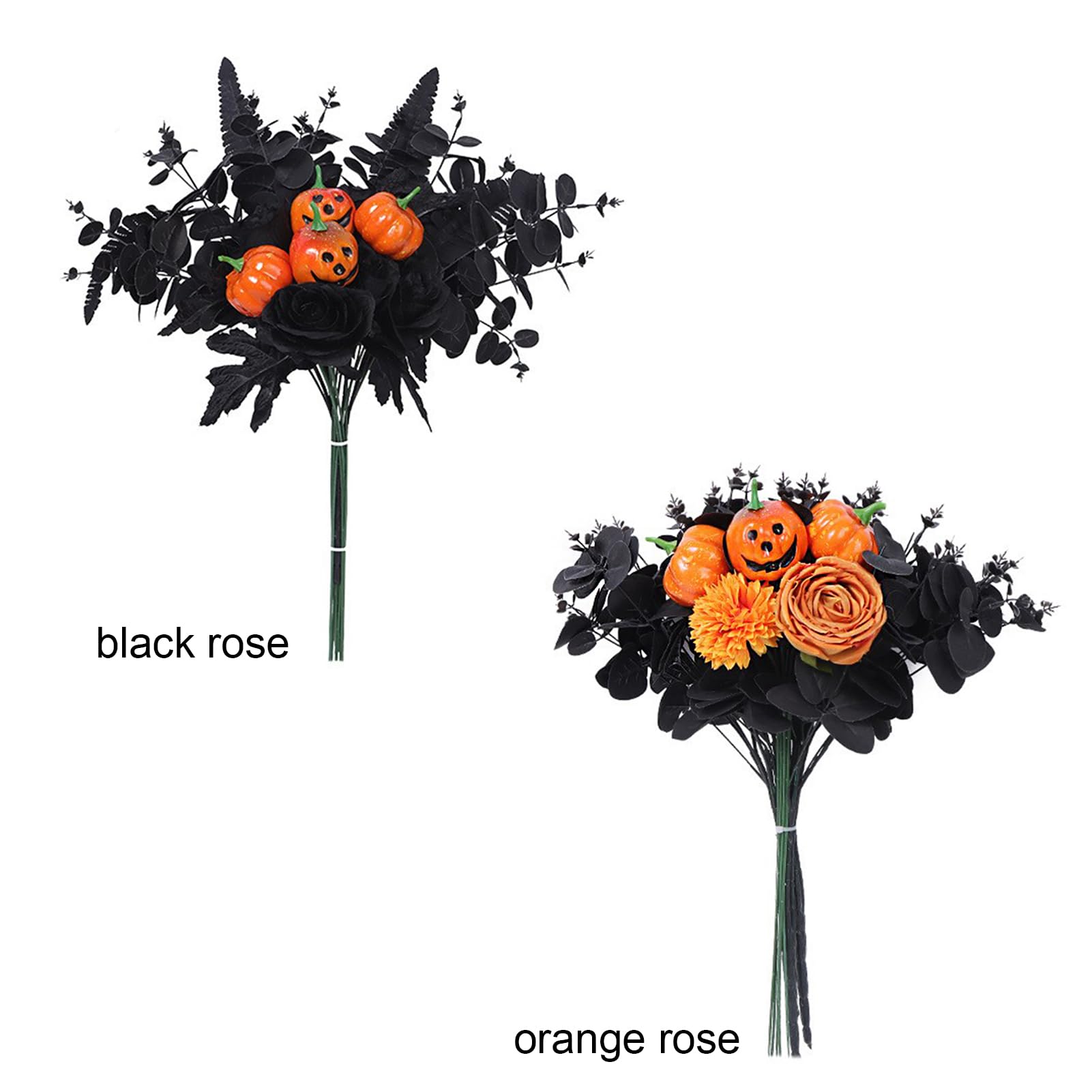 Fleurs Artificielles Avec Vase Centre De Table Mariage Bouquet Floral D'Hortensia Et