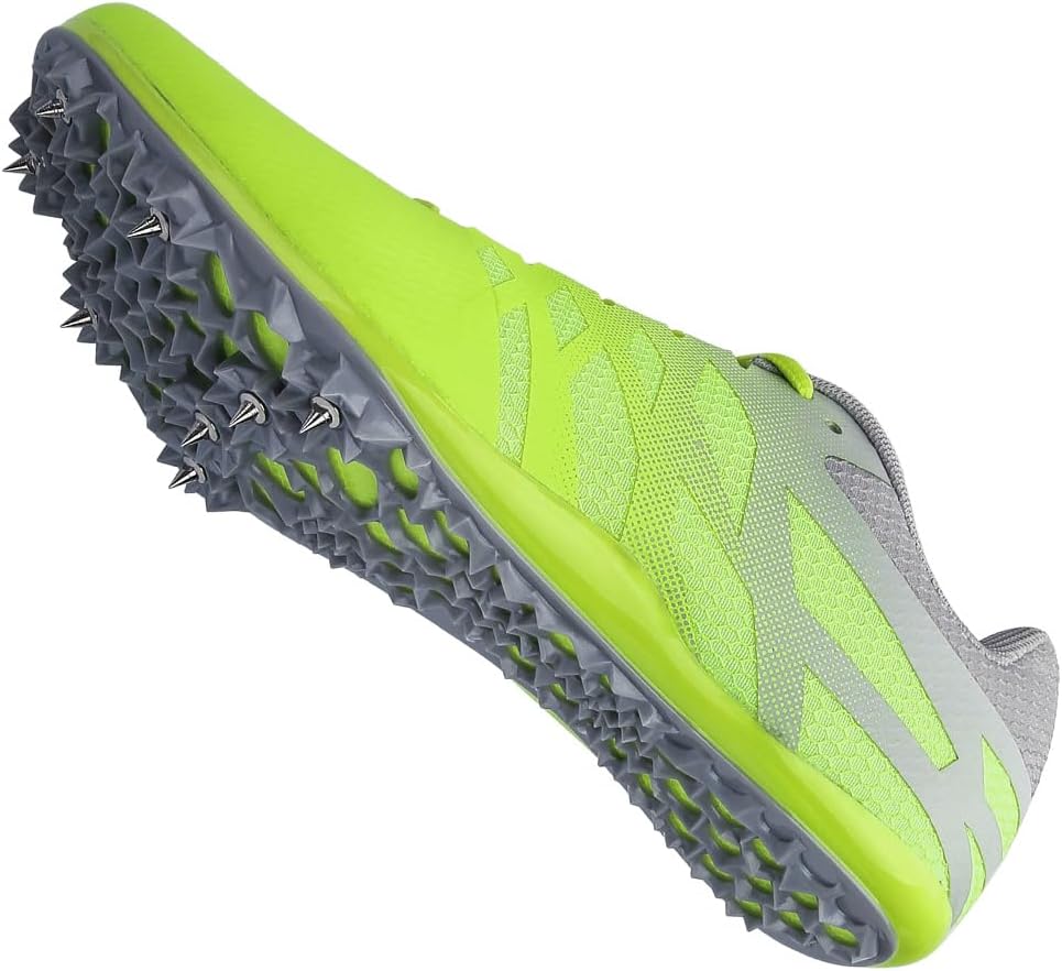 Stron Versus Shock: Tested Sneakers for Sprint Season