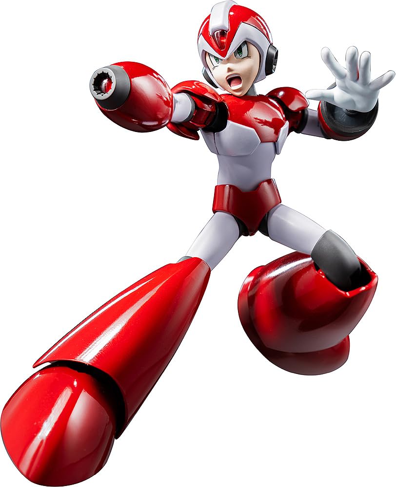 Amazon | スリーゼロ[threezero] ロックマンX エックス[ライジング
