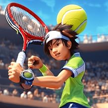 Tennis Ball 3d Clash Game