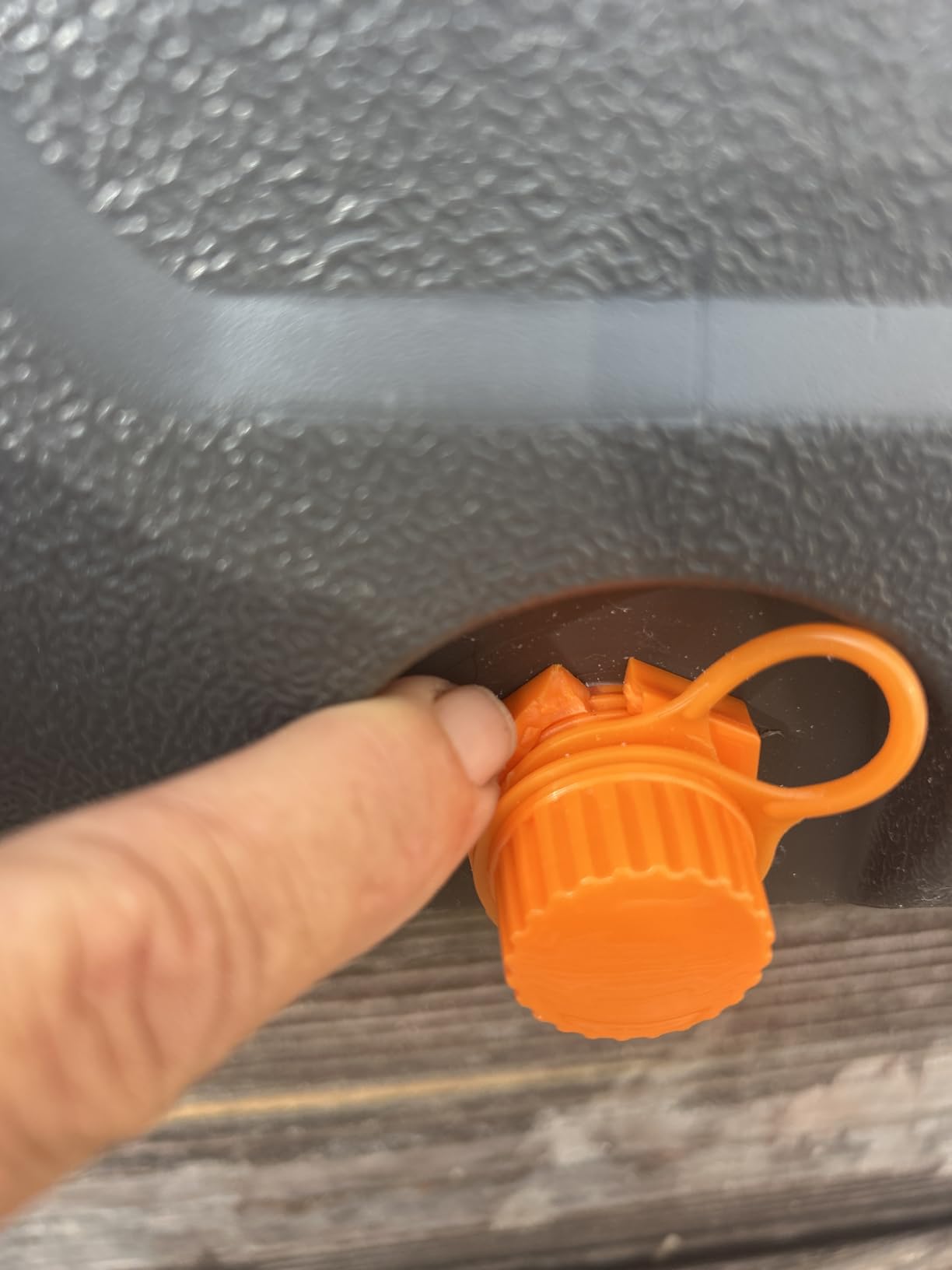 Customer Image