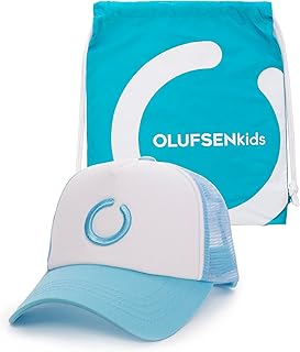 Gorra UPF50+ para Niñas, Niños y Adolescentes - Visera Infantil con Máxima Protección Solar contra los Rayos UV Ultravioleta -Con Bolsa a Juego - Cómoda y Ajustable - Con Banda Anti-Sudor