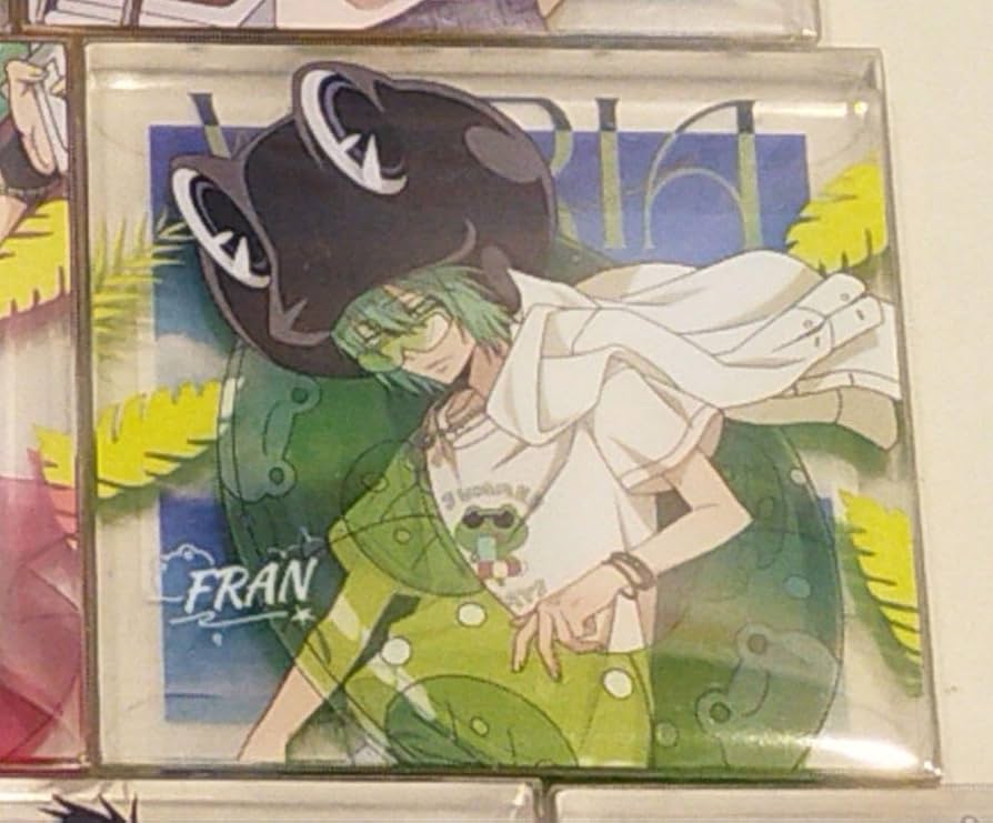 家庭教師ヒットマンReborn フラン m47778395121_1.jpg?1723440014