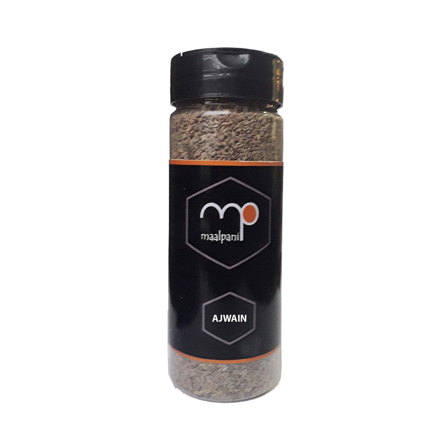 Maalpani Ajwain Seeds |Carom Seed/Ayamodakam/ajowan/caraway/bishops weed/Trachyspermum/COPTICUM - CAROM | Raw Dried Ajwain Jar (100 gram) (B08KPK8CQH) Amazon Price History, Amazon Price Tracker