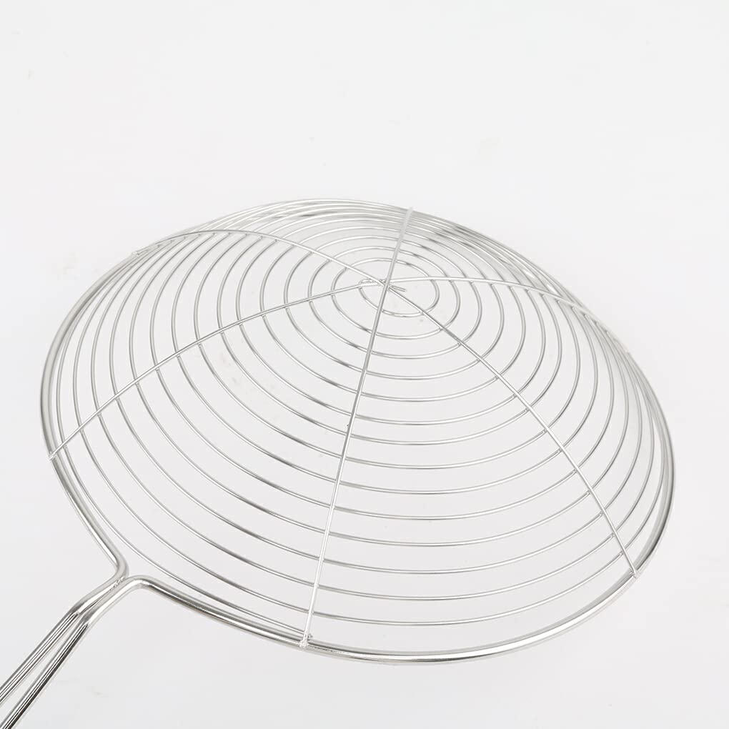 kesurpae Boulette pâtes passoire louche friture Frites ustensiles de Cuisine Acier Inoxydable écumoire Filtre cuillère Outil Accessoires