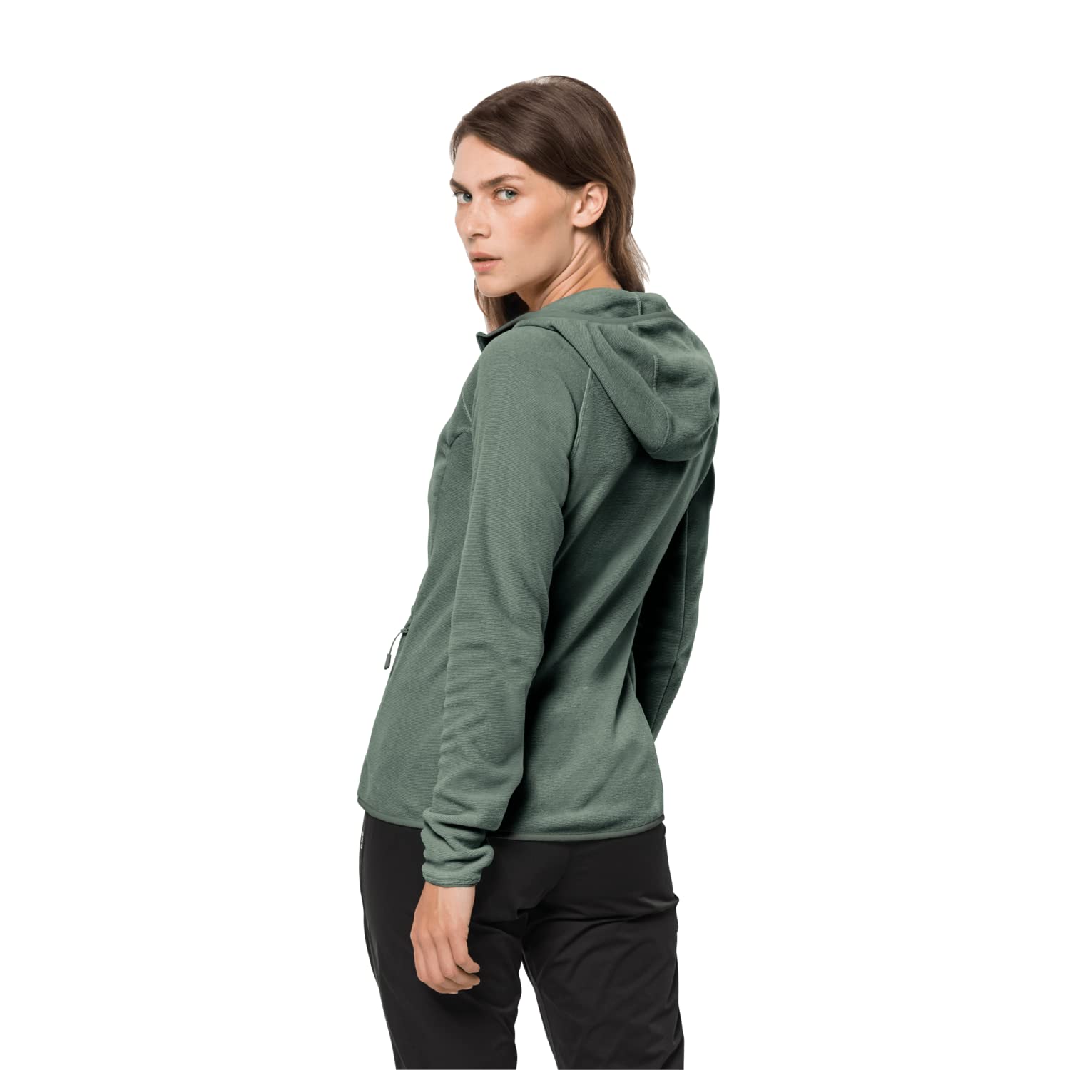 Jack Wolfskin Kurtka Kobiety Kiruna Kurtka Sosnowa W