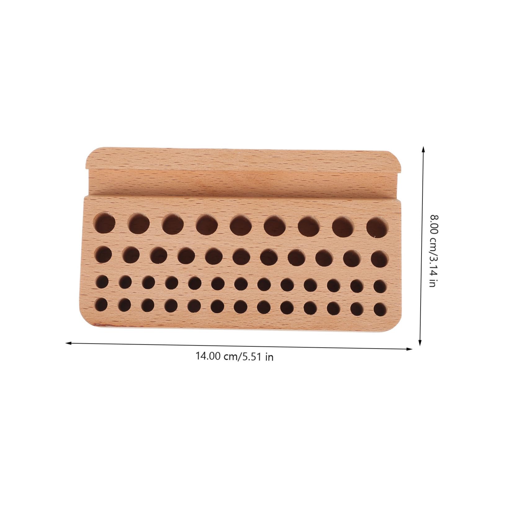 Lurrose 5 Pezzi Porta Punzone Organizzatore Organizzatori Portautensili Cassetta Degli Attrezzi Cassette Degli Attrezzi Cassetta Degli Attrezzi Valigia Degli Attrezzi Supporto Per Punzone