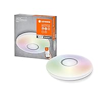 LEDVANCE Smart Home 18 W, Bianco, 340mm