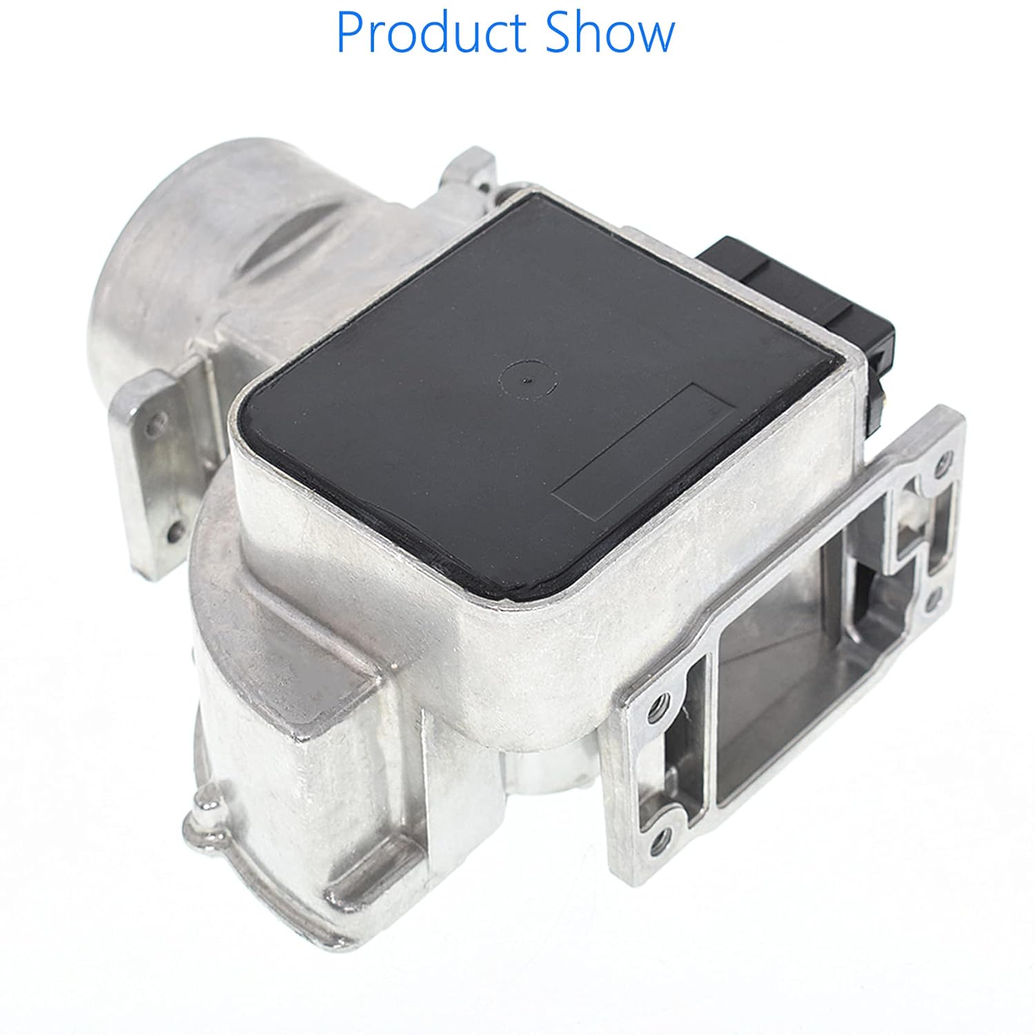 labwork Mass Airflow Meter MAF Sensor Replacement for Toyota 22RTE 22RET 22RE Turbo 1984-1988