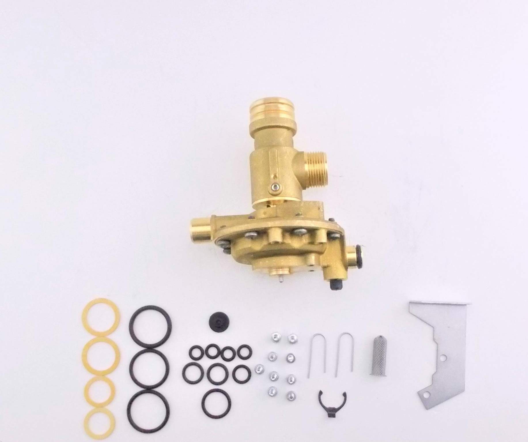 Worcester 24 26 28 35 CDI u0026 RX2 Diverter Valve 87161567460 24CDI 28CDI :  Amazon.co.uk: DIY u0026 Tools