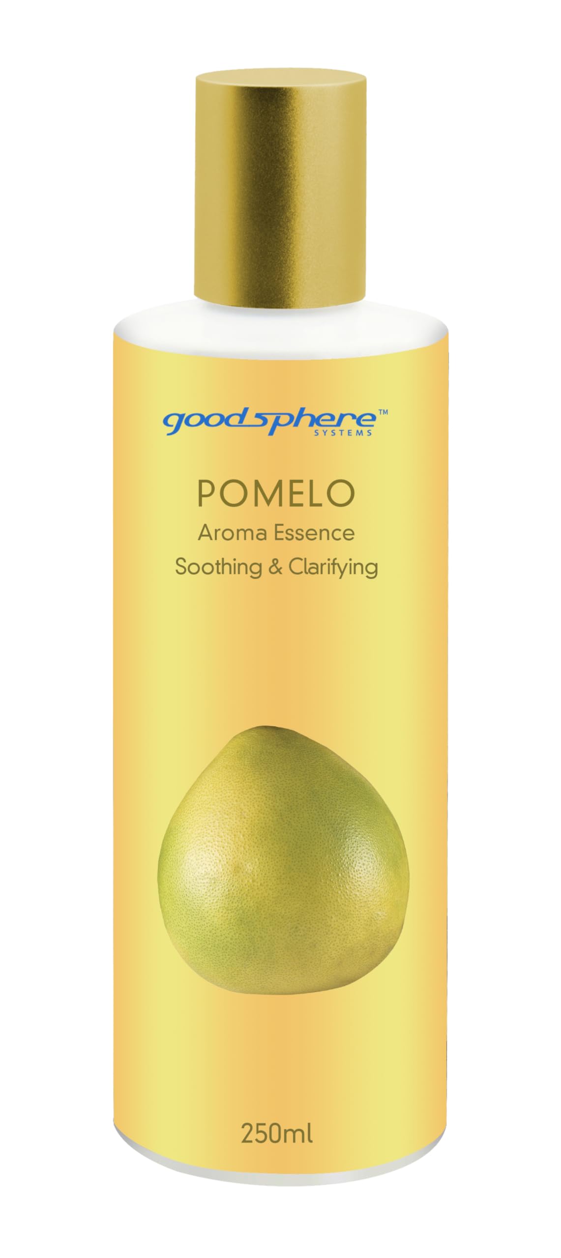 Goodsphere SystemsPomelo - Aroma Essence - The Citrus Collection - 250ML