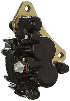 TOP AUTO ACCESSORIES Front Break Caliper for Passion PRO/Super Splendor