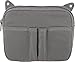 MAXPEDITION HLP Hook & Loop Pouch (Gray) 17.8 x 3.8 x 15.2 cm