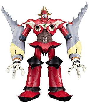 【完成品】ソフビ THE ビッグオー MAXファクトリー マックスファクトリー Amazon | THEビッグオー ビッグデュオ (ノンスケール ソフビ製