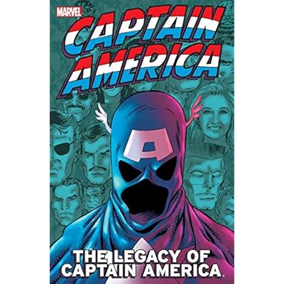 Captain America