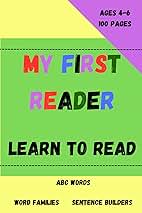 絵本/児童書 Sight word readers my first reading Amazon.com: Meet the Sight Words Level 1 Easy Reader Books