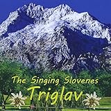 Mat' Potico Pečejo (Mom Is Baking Potica)