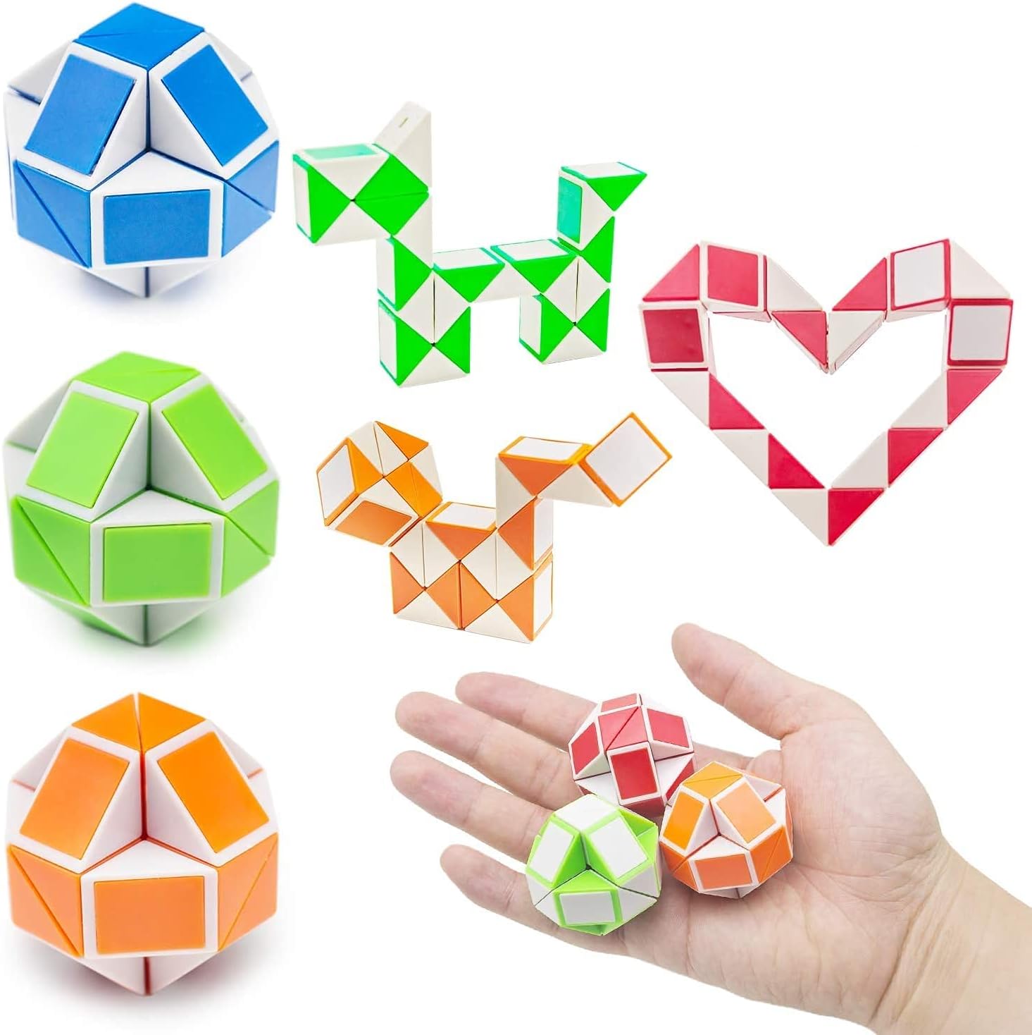 45 Pc Party Favors For Kids, Carnival Prizes Treasure Box Toys, School Classroom Rewards, Pinata Filler Goodie Bag Stuffers : Toys & Games