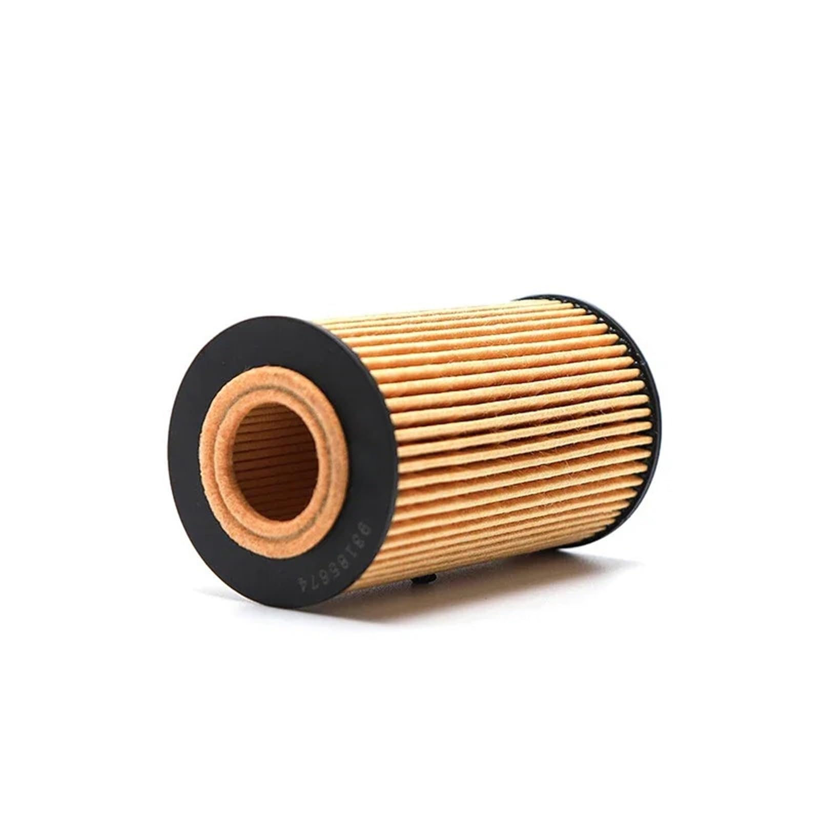 Filtr Oleju Do Samochodów Pasuje do chevroleta Trax Pasuje do opla Agila Corsa benzyna części samochodowe samochody 93185674 filtrów oleju