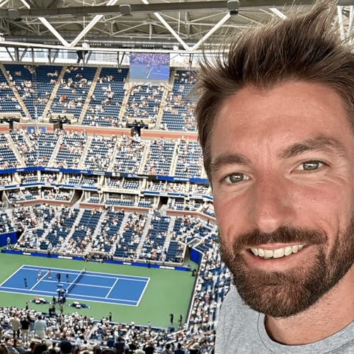 Page de couverture de Toutes les nouveautés de l’US Open 2025, servies sur un plateau.