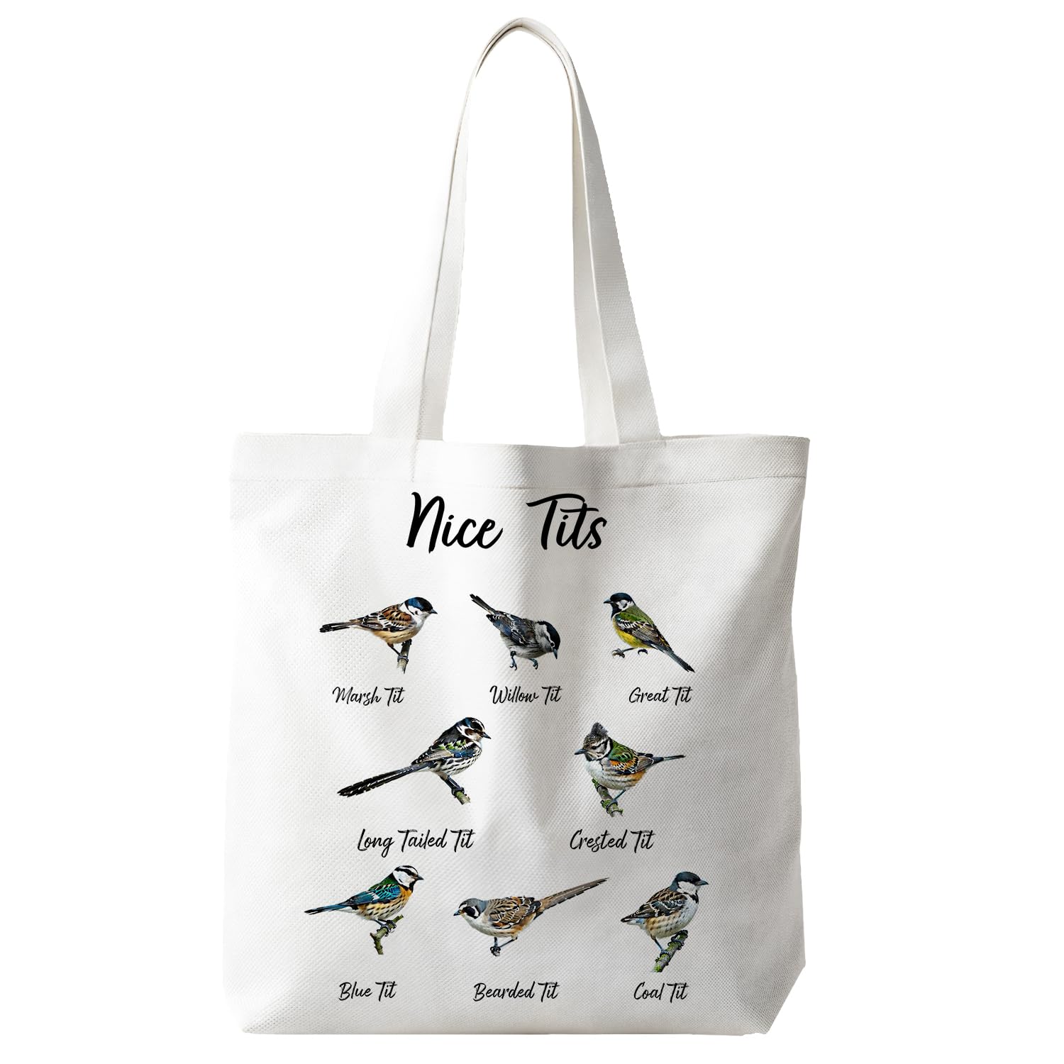JINYO Dog cat Canvas Tote Bag animal Tote Bags for Women