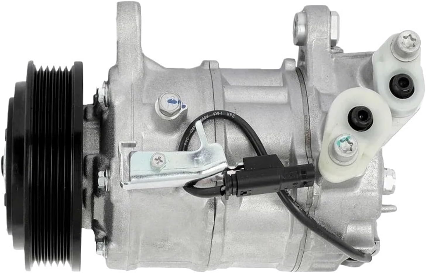 AC A/C Compressor Compatible with BMW 340i XDrive BMW X1 Mini Cooper Clubman 64525A3F1D1 64525A5C713 64526811431