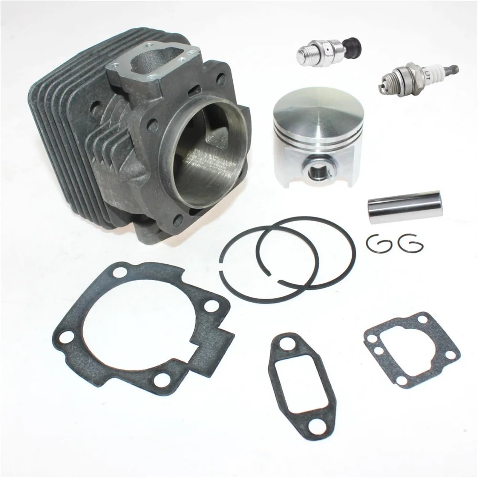 ISQJPVF for Sti-hl 42010201200 Disc Cutter Cylinder Piston Kit