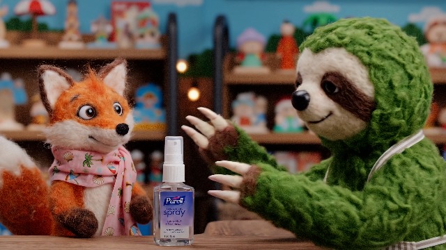 Pure Rupishel 全身洗浄フォーム 120g Amazon.com: PURELL Hand Sanitizer Spray, Infused with Essential