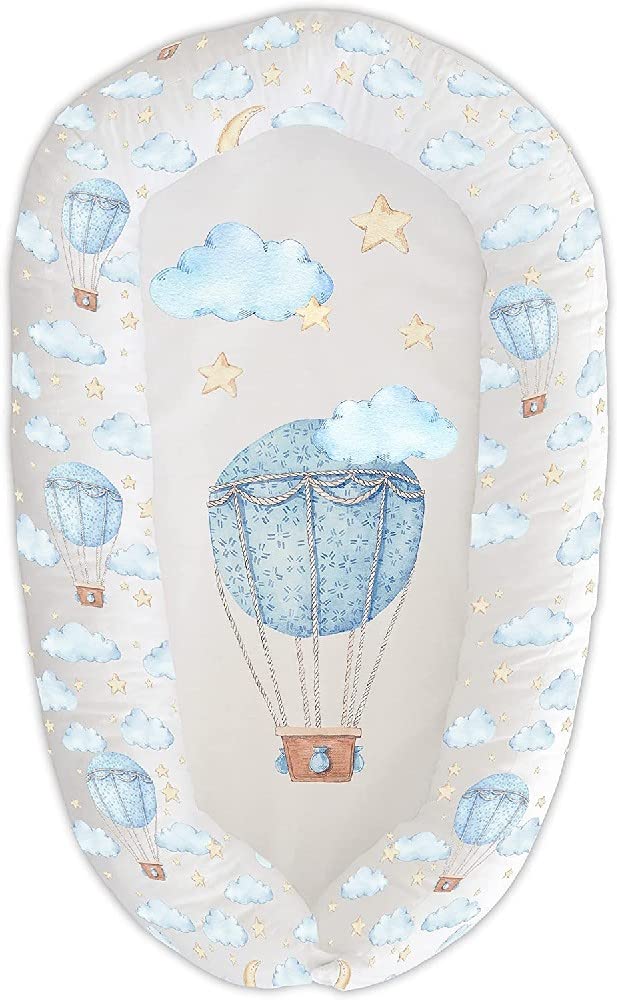 Naf Naf Cuscino Moises Airballon