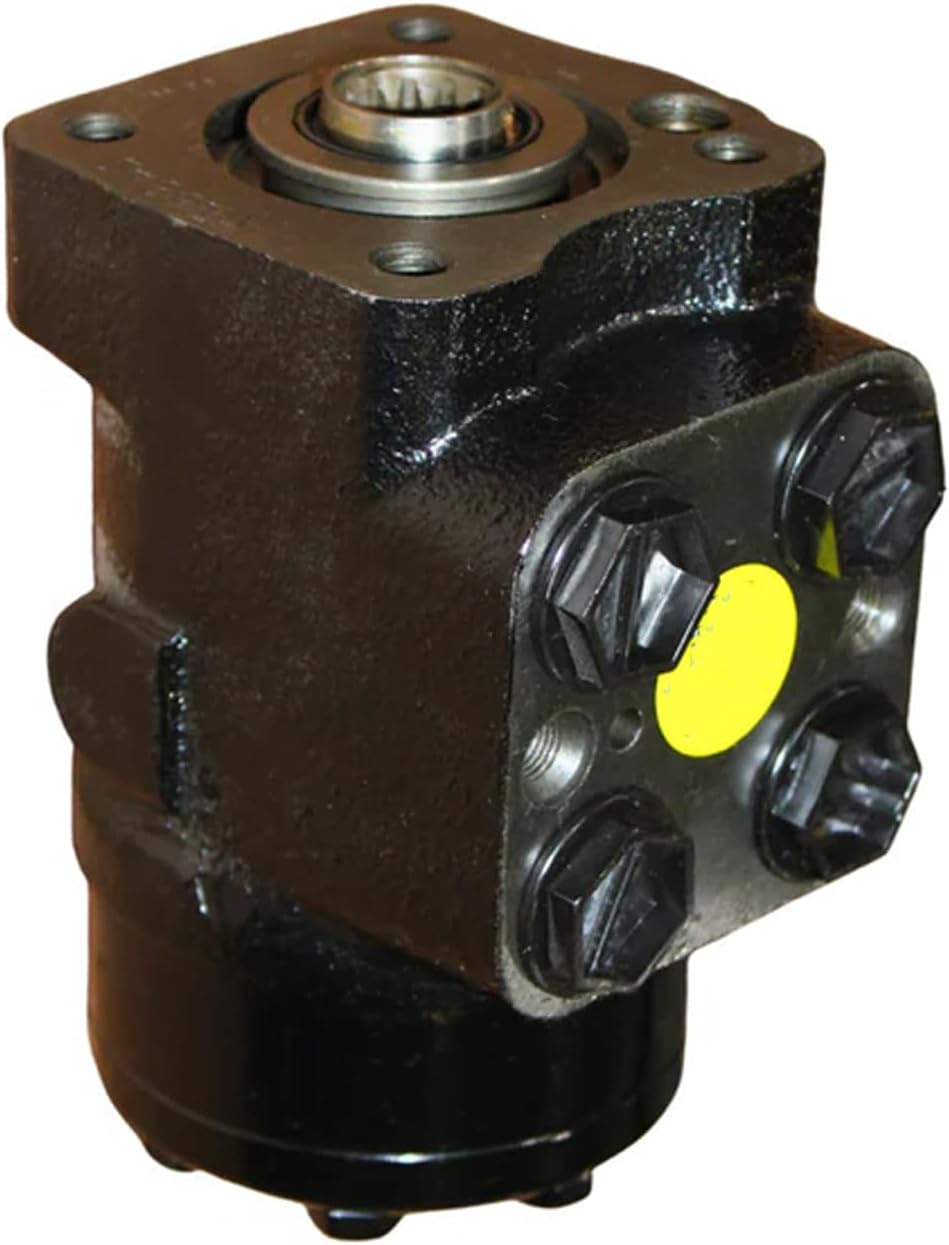 Steering Valve VOE15135160 VOE 15135160 Compatible for VOL L110F L110G L110H L120F L120G L120H L90F L90G L90GZ L90H Wheel Loader