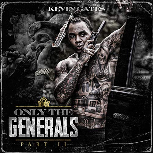 Kevin Gates