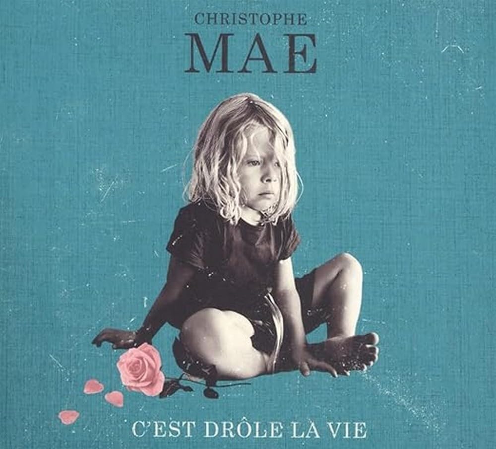 C'Est Drôle la Vie