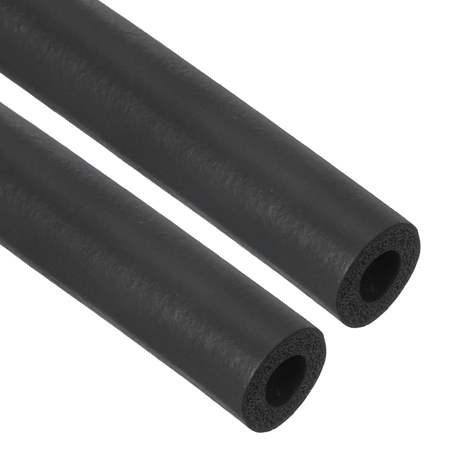 Revêtement en mousse EPDM anti-condensation et isolant PATIKIL 7x15mm pour tube climatiseur