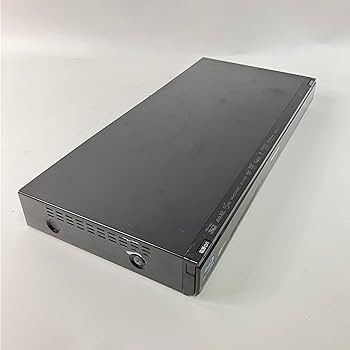 しっかり動作品！パナソニック DMR-BWT500 DVD ブルーレイ 録画機 概要 HDD搭載ハイビジョンブルーレイディスクレコーダー DMR