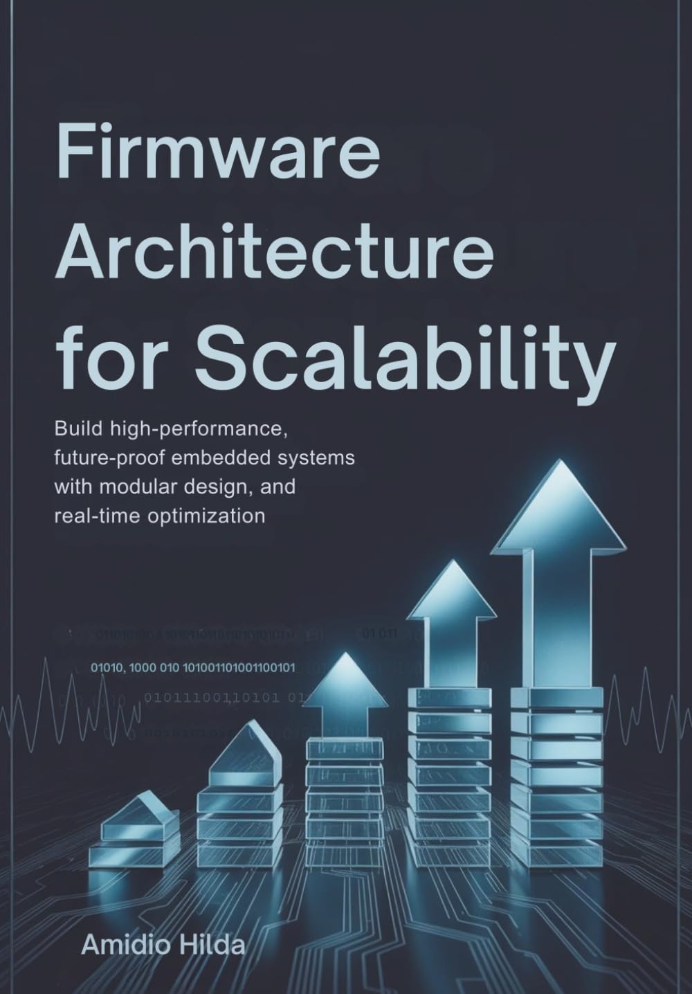 Firmware Architecture for Scalability: Build High-Performance, Future-Proof Embedded Systems with Modular Design, and Real-Time Optimization