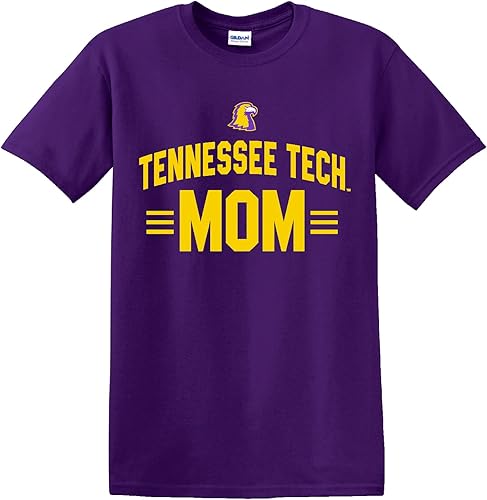 Miniatura 1 de J2 Sport Camisa Mom - Camiseta universitaria para padres