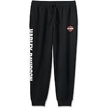 Men's Sweatpant - Black 96002-24VM