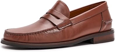 Allen Edmonds Sorrento Loafer/Moc Shoes