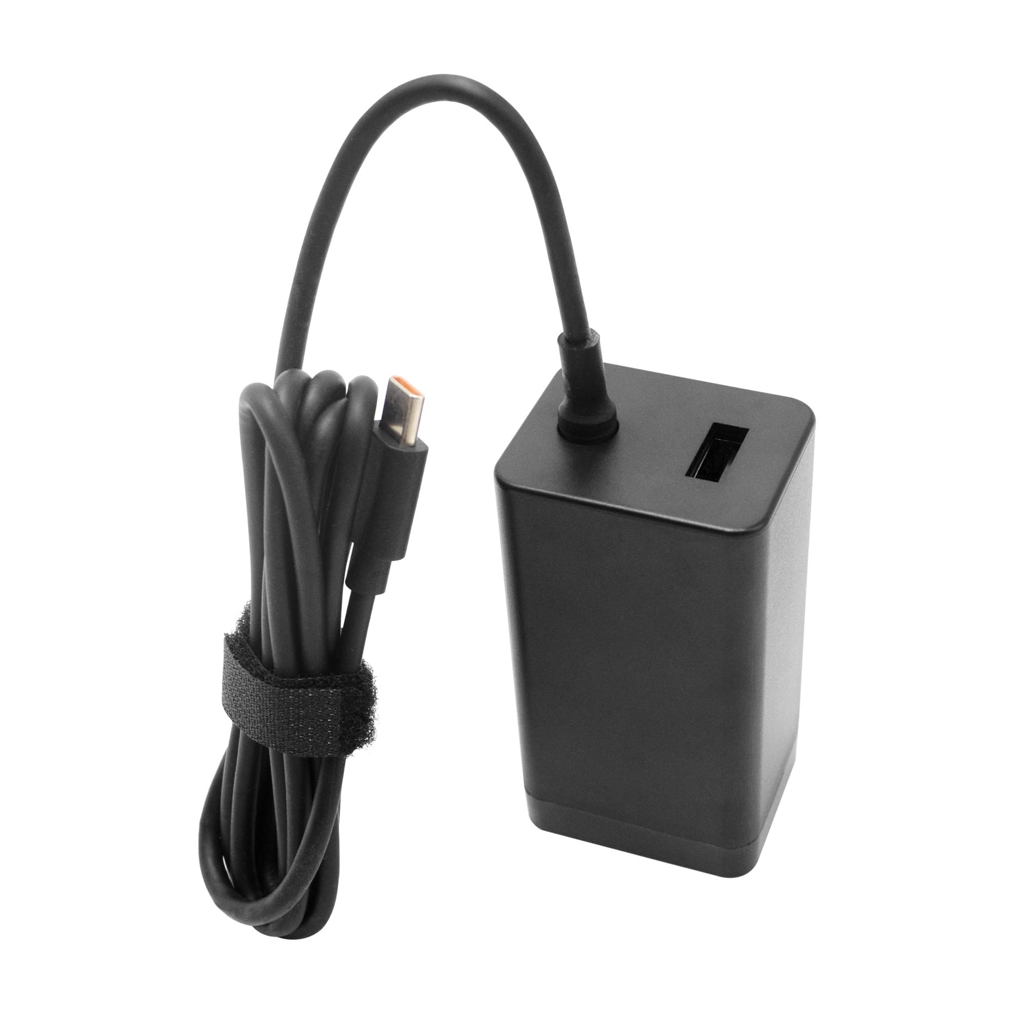 Cable de carga rápida for mando a distancia, accesorios for drones agrícolas Agras T40 T20P T50 T25, cargador portátil de 65W