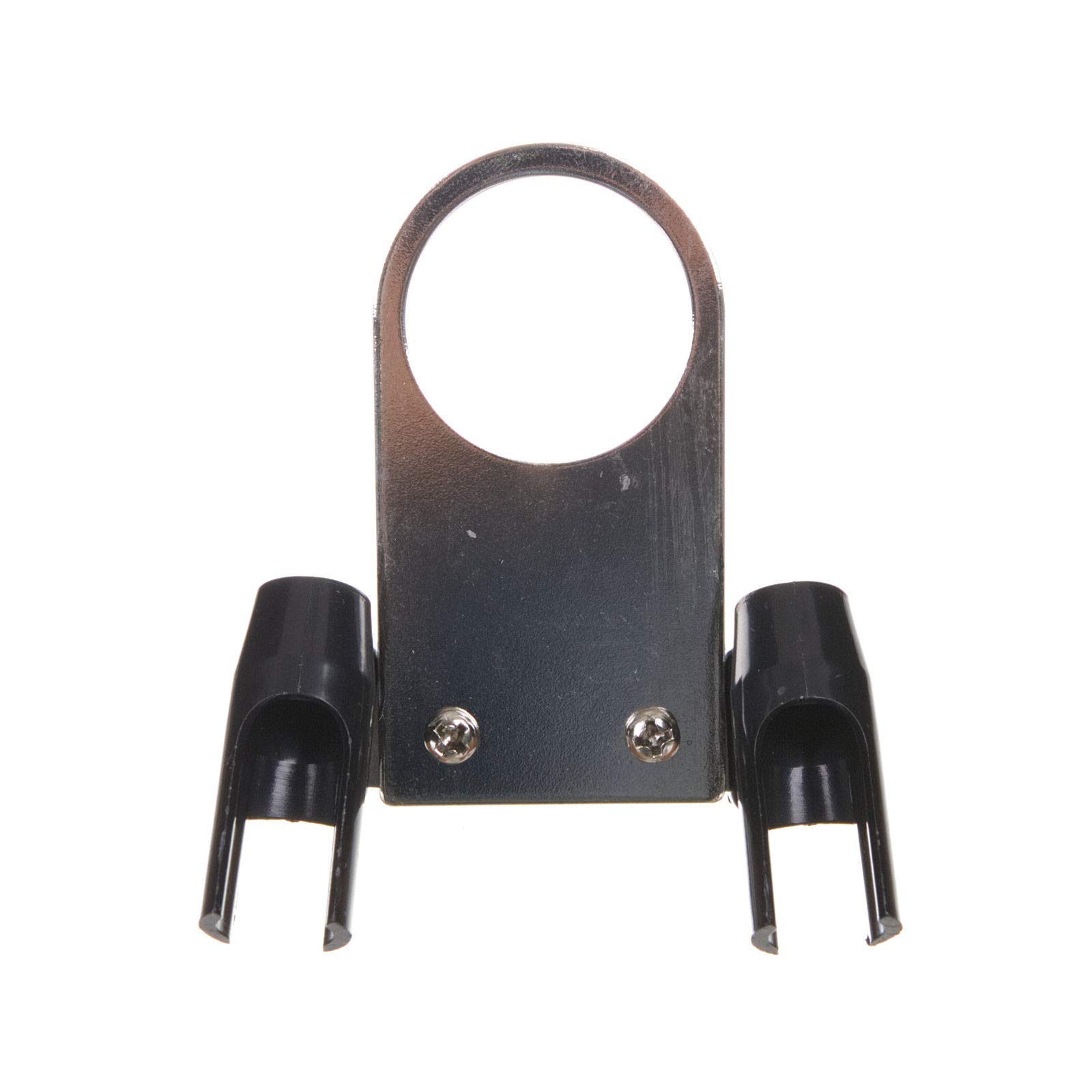 Supporto Per Aerografo A Parete - 2 Pezzi In Ferro Per Pistola A Spruzzo E Compressore - Foto 5