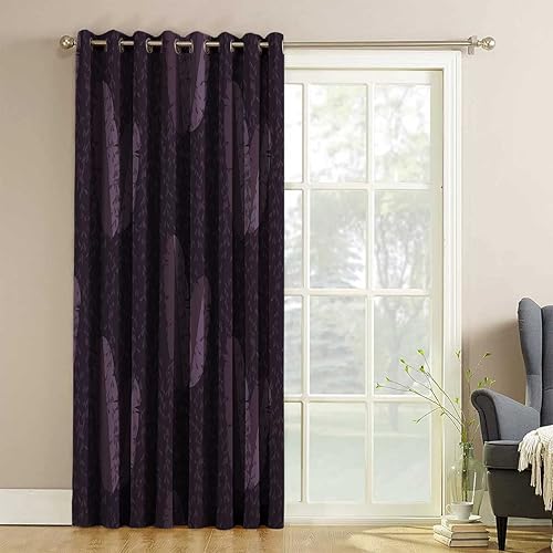 Vista 49 de Beautiful Symbolic Blue Bathroom Curtains Window Magical Tarot Card Drapes Set Cortinas Blackout,1 Panel,(W) 59 X (H) 59 Inches