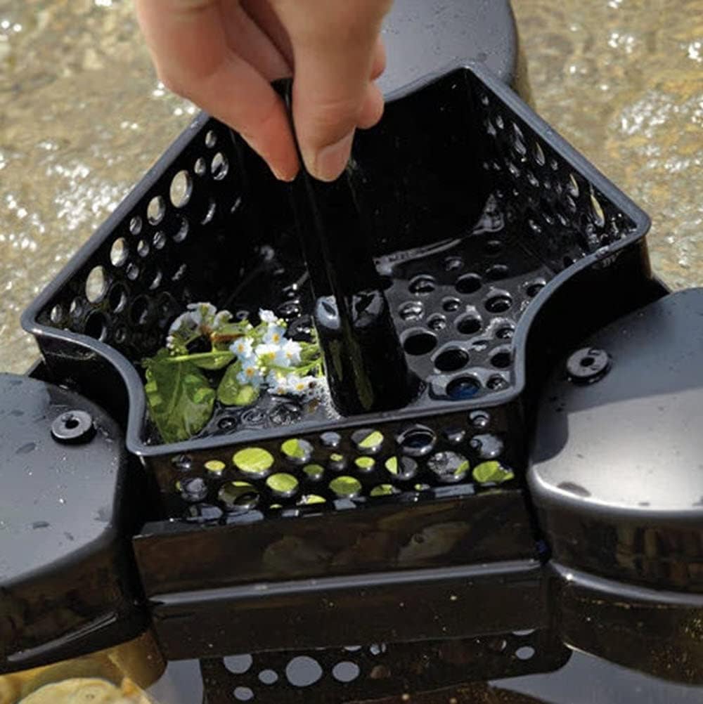 OASE SwimSkim Floating Pond Skimmer