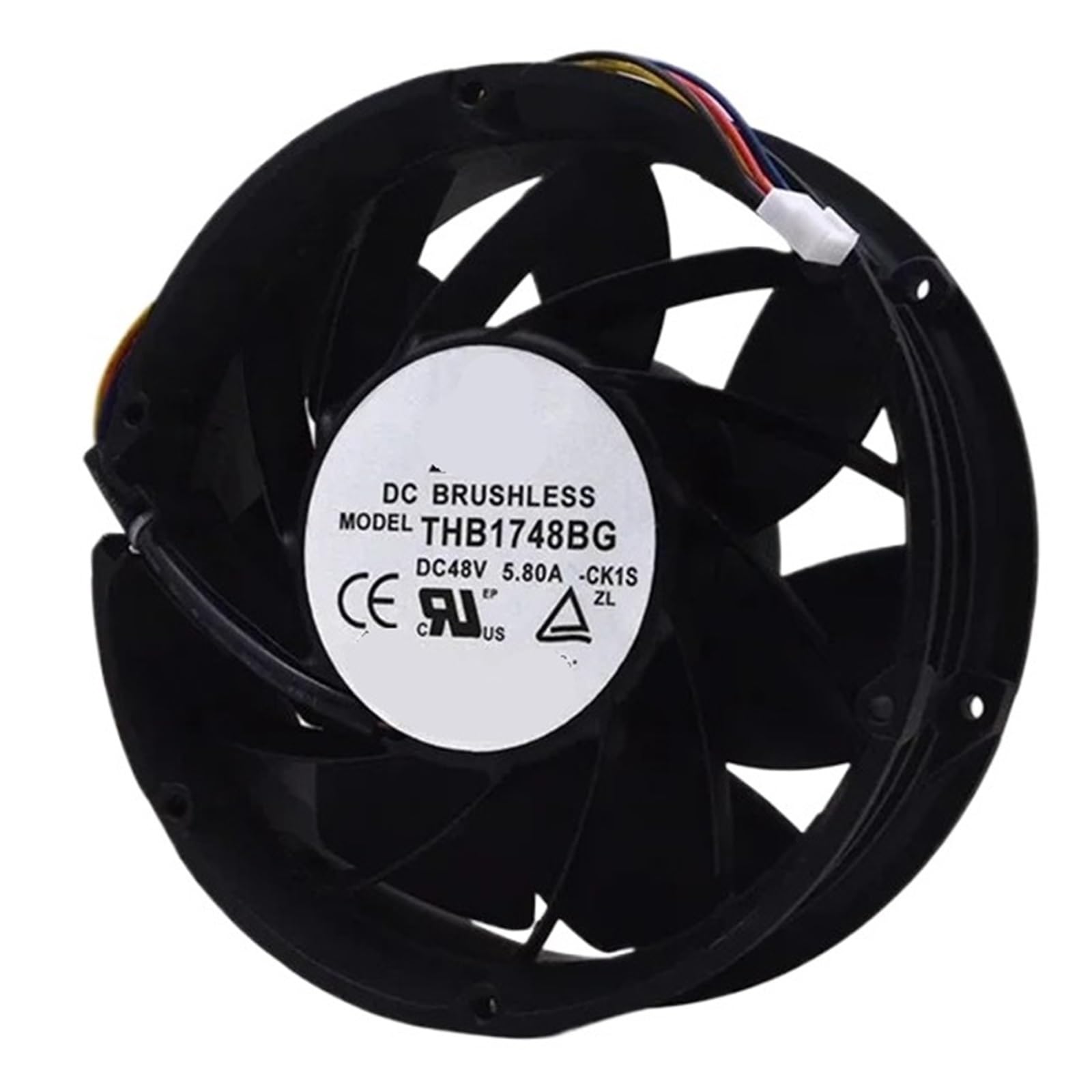EGTDSFGJA THB1748BG-CK1S 48V 5.8A 17251 172 * 51mm cooling fan